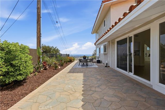 5123 Willow Wood, Rolling Hills Estates, CA 90274