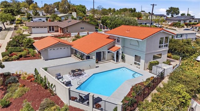 5123 Willow Wood, Rolling Hills Estates, CA 90274