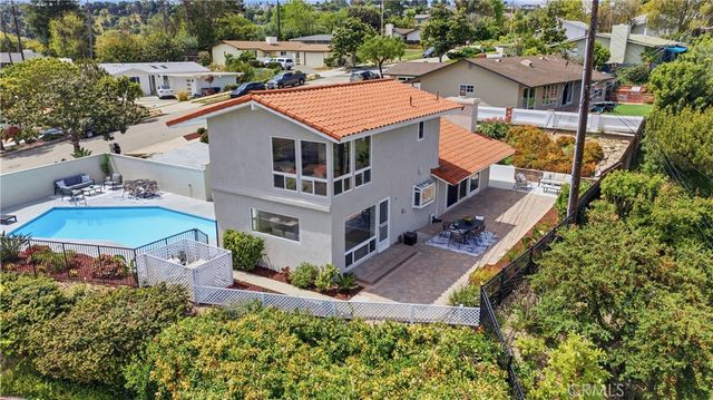 5123 Willow Wood, Rolling Hills Estates, CA 90274