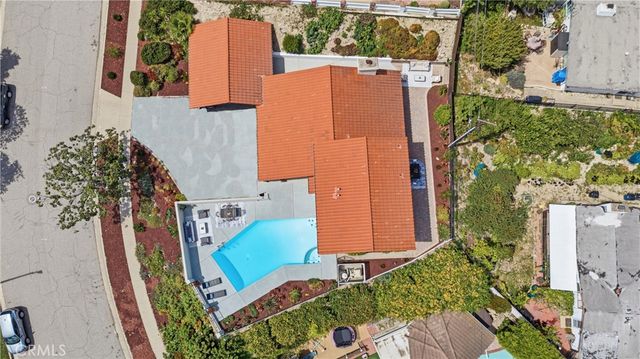 5123 Willow Wood, Rolling Hills Estates, CA 90274
