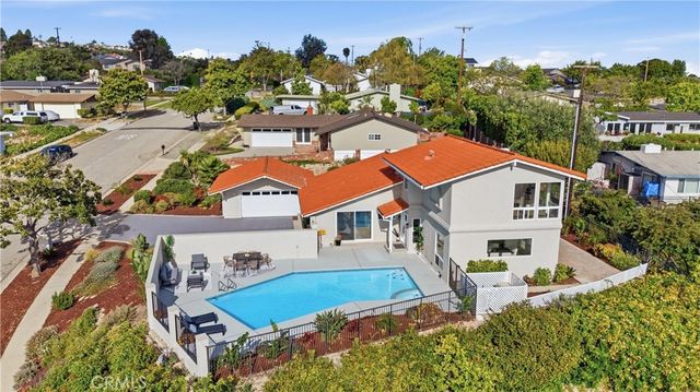5123 Willow Wood, Rolling Hills Estates, CA 90274