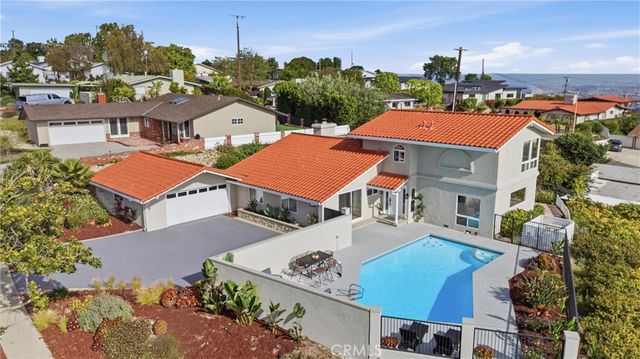 5123 Willow Wood, Rolling Hills Estates, CA 90274