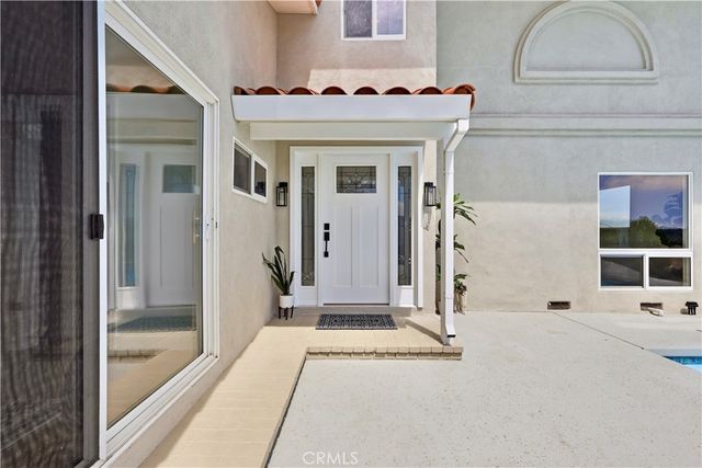 5123 Willow Wood, Rolling Hills Estates, CA 90274