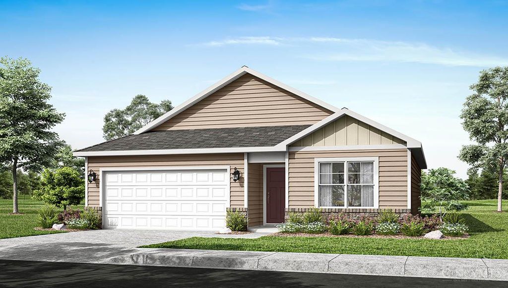 178 Ashburn Way, New Richmond, OH 45157