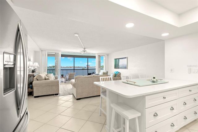 1848 SHORE DRIVE S 402, South Pasadena, FL 33707