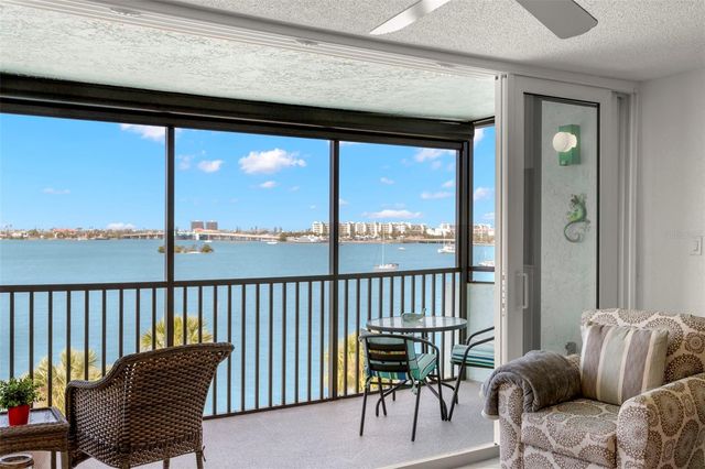 1848 SHORE DRIVE S 402, South Pasadena, FL 33707