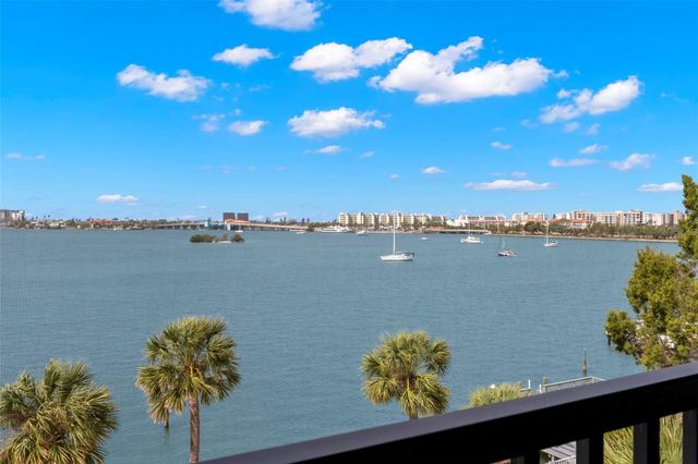 1848 SHORE DRIVE S 402, South Pasadena, FL 33707