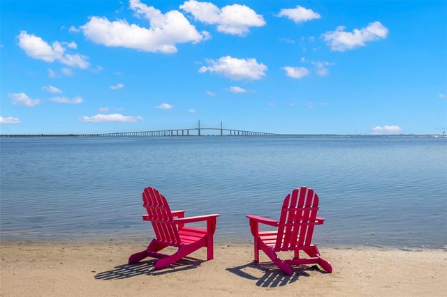 1848 SHORE DRIVE S 402, South Pasadena, FL 33707