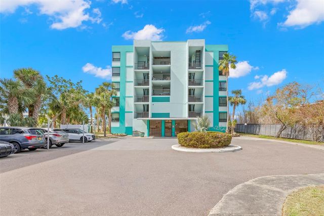 1848 SHORE DRIVE S 402, South Pasadena, FL 33707