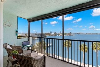 1848 SHORE DRIVE S 402, South Pasadena, FL 33707