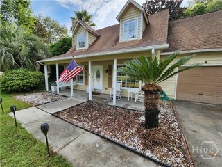 266 Bald Eagle Drive, Richmond Hill, GA 31324