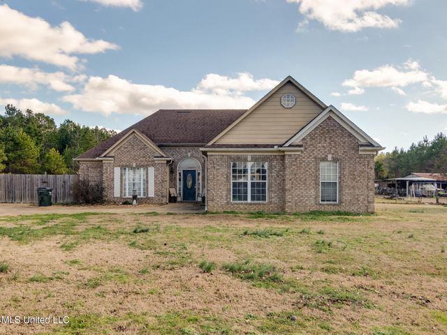 192 Southbrook Drive, Byhalia, MS 38611