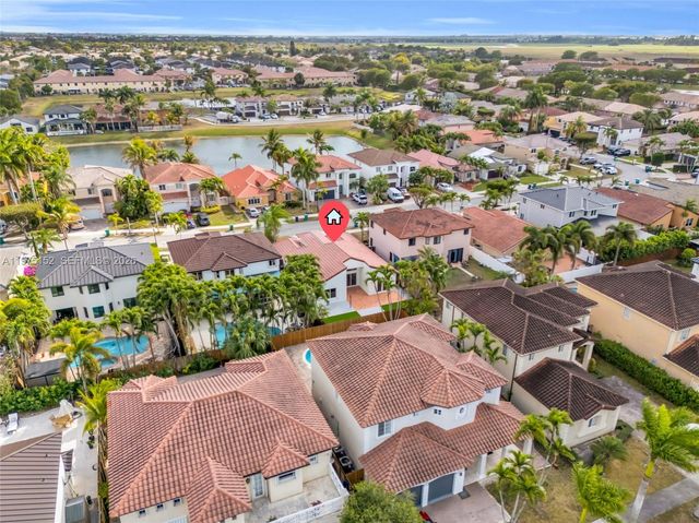 16333 SW 68th Ter, Miami, FL 33193