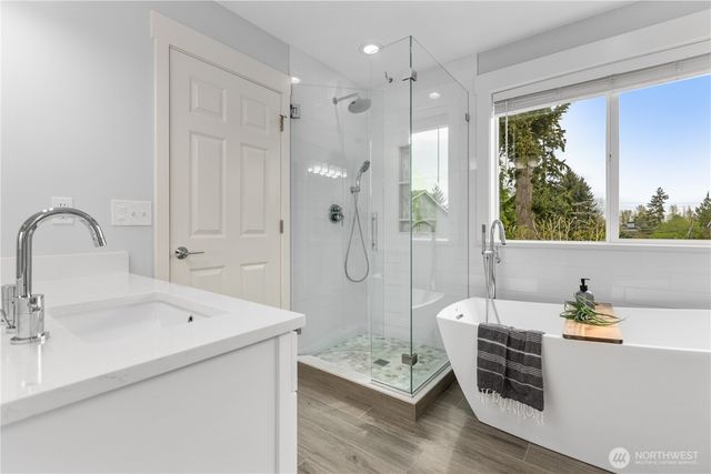1008 99th Street SW, Everett, WA 98204