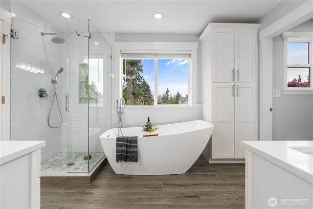 1008 99th Street SW, Everett, WA 98204