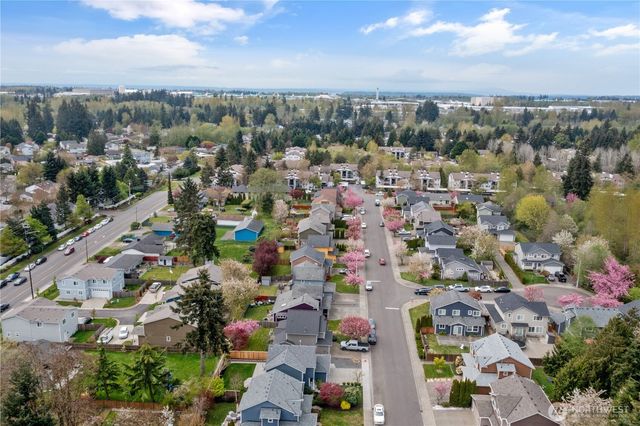 1008 99th Street SW, Everett, WA 98204