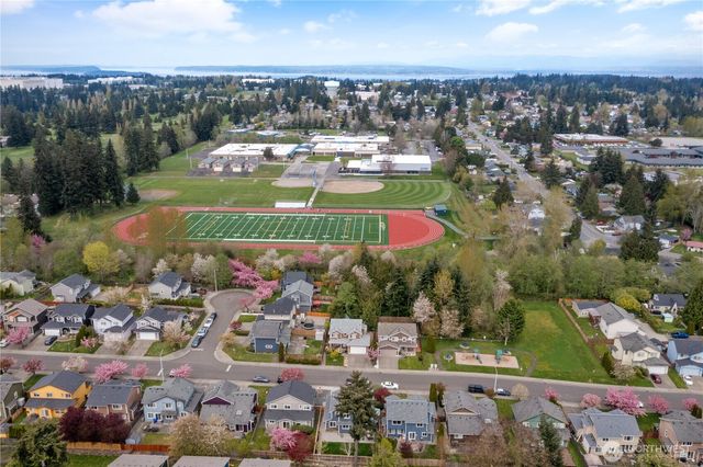 1008 99th Street SW, Everett, WA 98204
