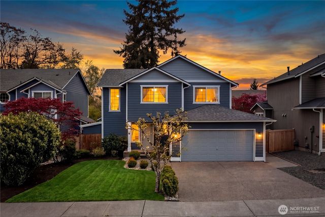 1008 99th Street SW, Everett, WA 98204