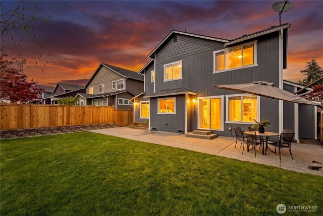 1008 99th Street SW, Everett, WA 98204