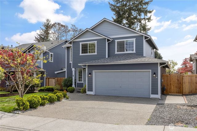 1008 99th Street SW, Everett, WA 98204