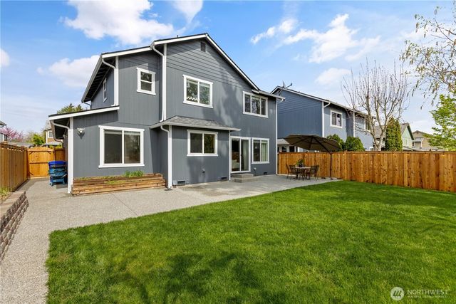 1008 99th Street SW, Everett, WA 98204