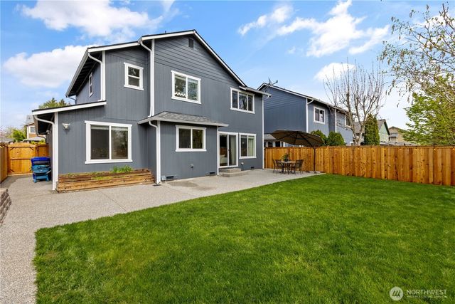 1008 99th Street SW, Everett, WA 98204