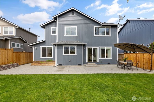 1008 99th Street SW, Everett, WA 98204