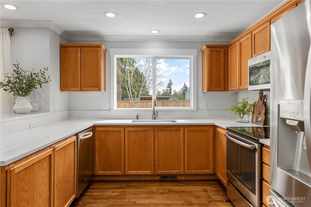 1008 99th Street SW, Everett, WA 98204