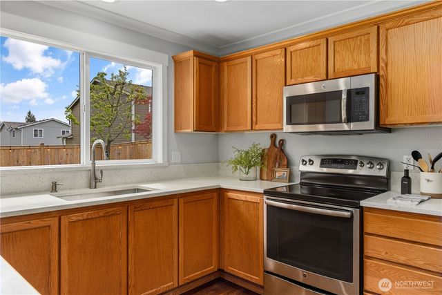 1008 99th Street SW, Everett, WA 98204