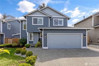 1008 99th Street SW, Everett, WA 98204