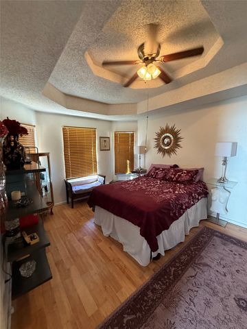 509 Bethlehem Street, Terrell, TX 75160