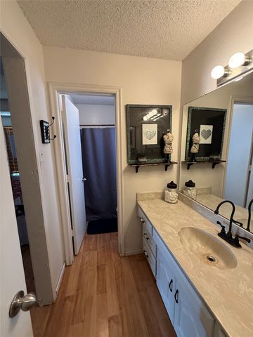 509 Bethlehem Street, Terrell, TX 75160