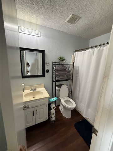 509 Bethlehem Street, Terrell, TX 75160