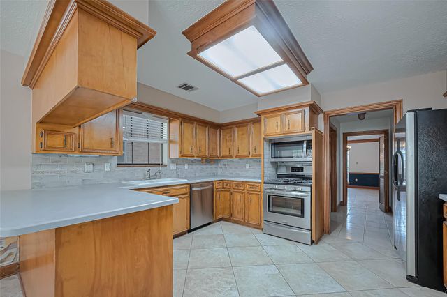 18307 Champion Forest Drive, Spring, TX 77379