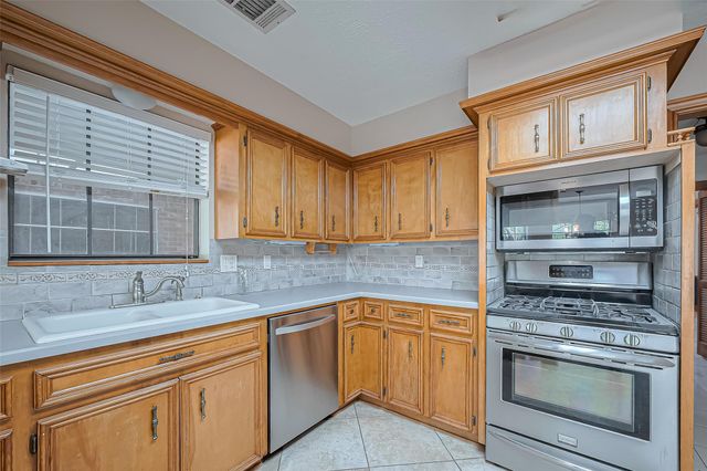 18307 Champion Forest Drive, Spring, TX 77379