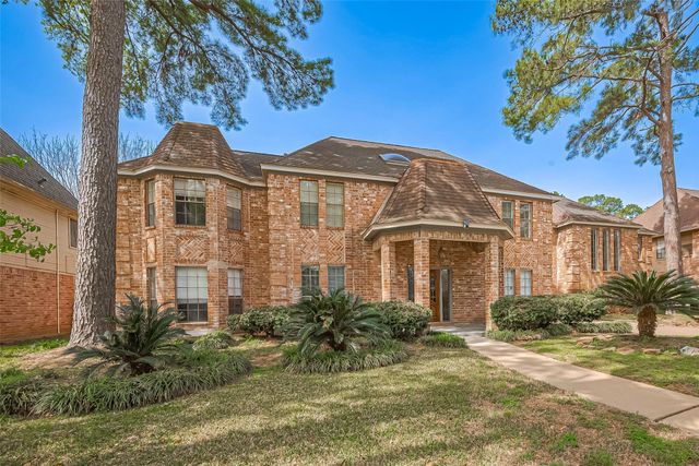 18307 Champion Forest Drive, Spring, TX 77379