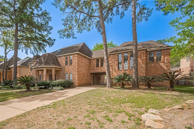 18307 Champion Forest Drive, Spring, TX 77379