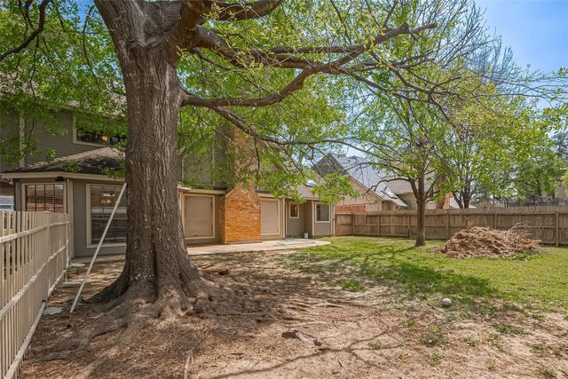18307 Champion Forest Drive, Spring, TX 77379