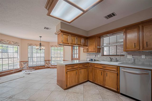 18307 Champion Forest Drive, Spring, TX 77379