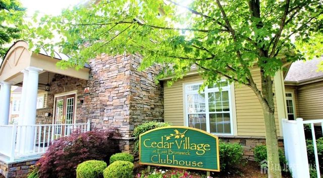 2302 Cedar Village Boulevard, East Brunswick, NJ 08816