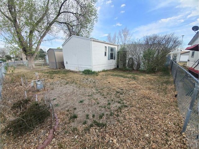 1383 Sunset Pl 9, Loveland, CO 80537