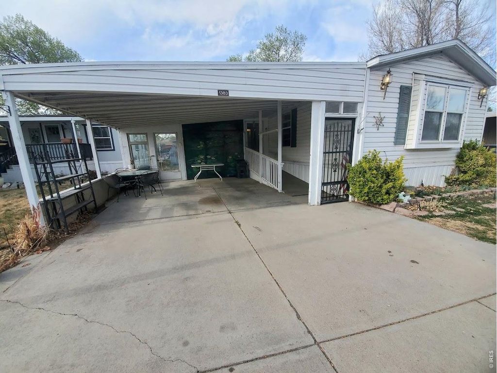 1383 Sunset Pl 9, Loveland, CO 80537