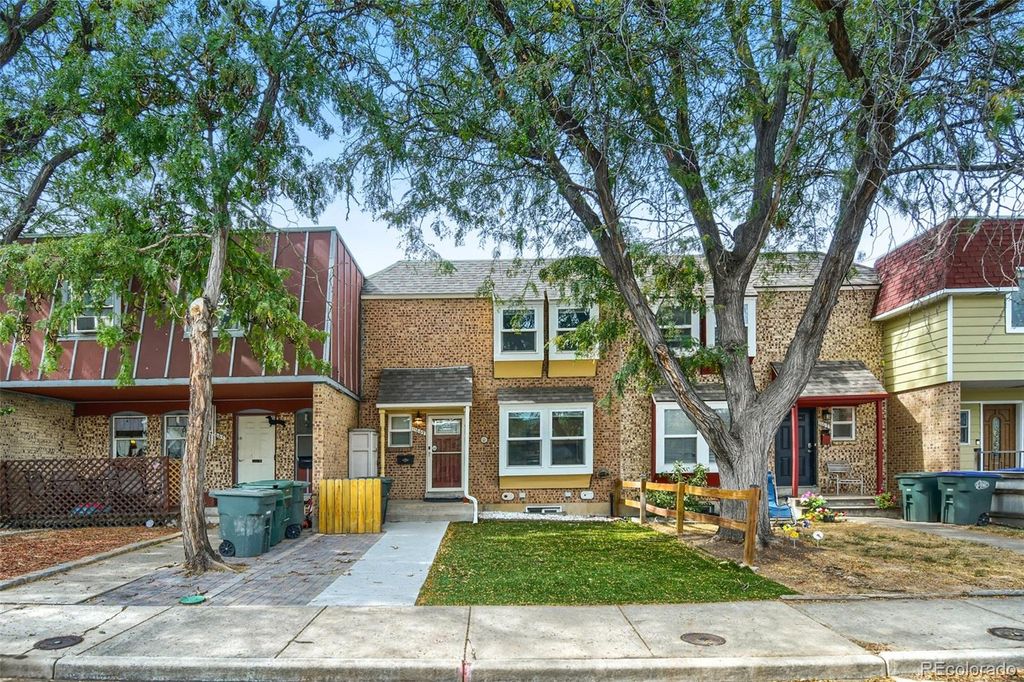 11669 Pearl Street, Northglenn, CO 80233