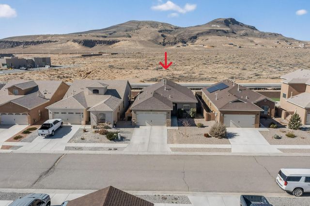 890 Fire Wheel Loop, Los Lunas, NM 87031