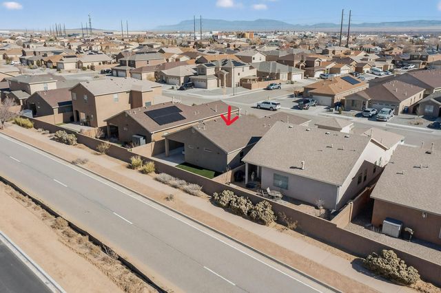 890 Fire Wheel Loop, Los Lunas, NM 87031