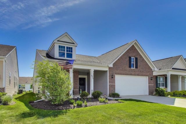 311 Bowing WAY, Lake Geneva, WI 53147