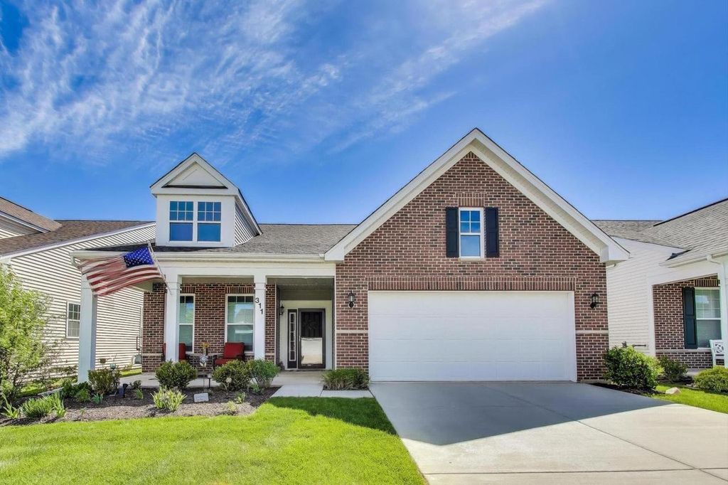 311 Bowing WAY, Lake Geneva, WI 53147
