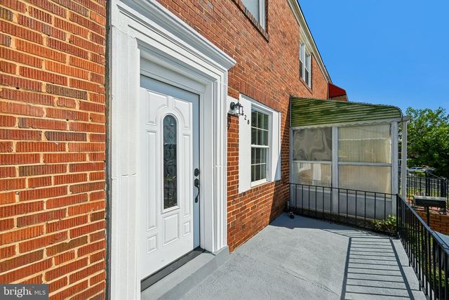 628 ROUNDVIEW RD, Baltimore, MD 21225