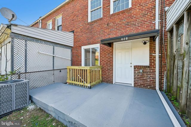 628 ROUNDVIEW RD, Baltimore, MD 21225
