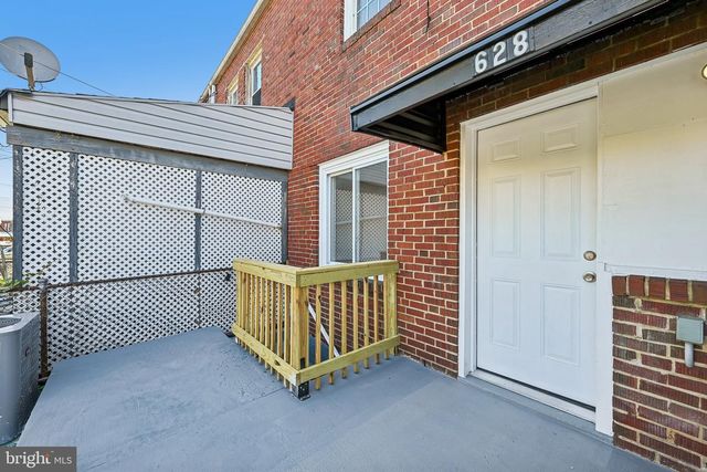 628 ROUNDVIEW RD, Baltimore, MD 21225